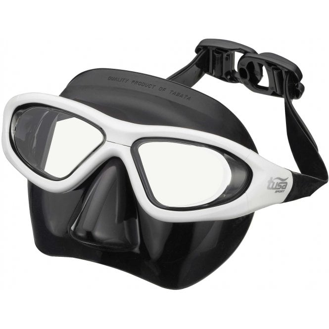 TUSA Sport Freediving Mask